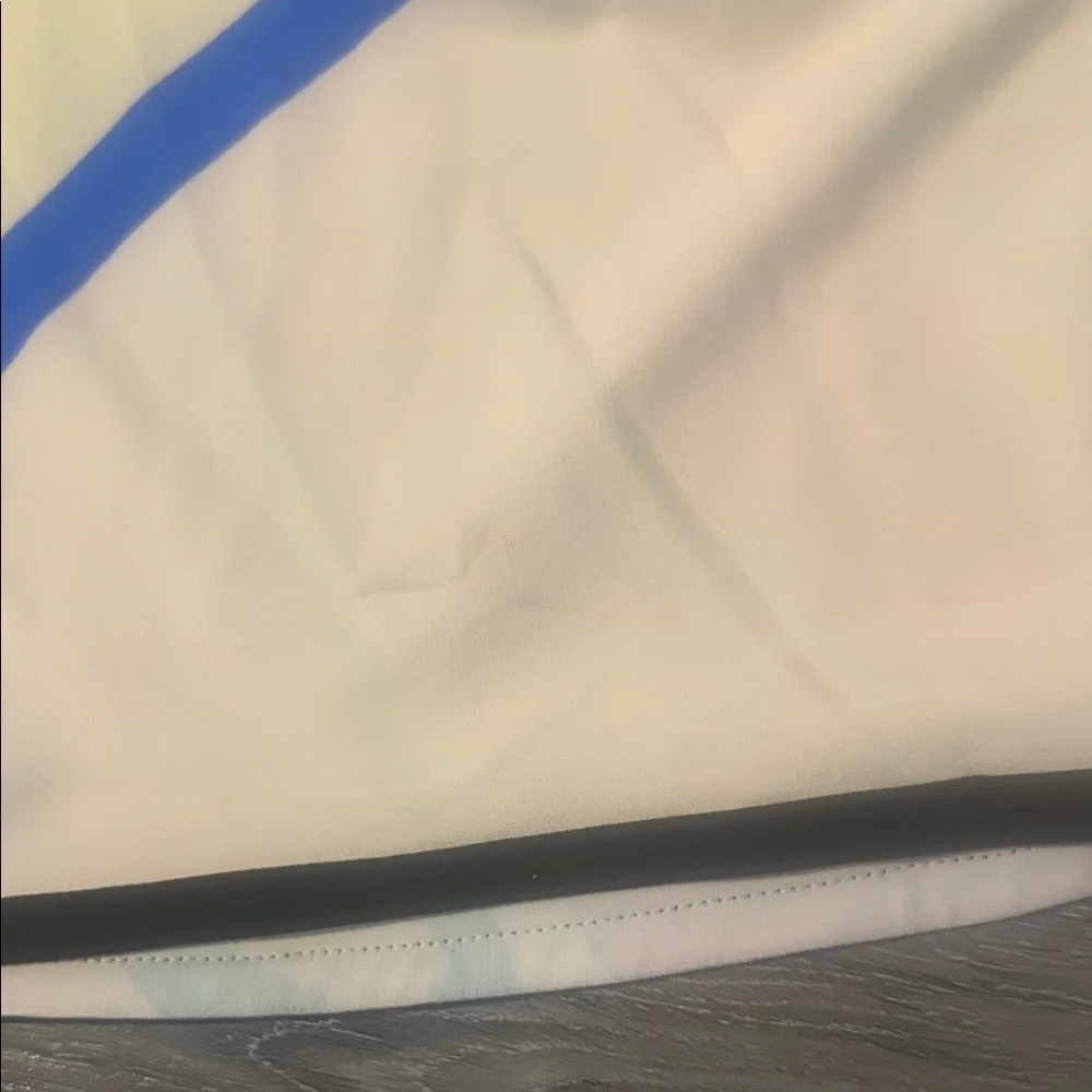 Roberto Cavalli Multicolor Abstract Mini Dress - Picture 8 of 8